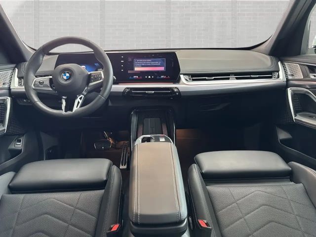 BMW X1 xDrive20d