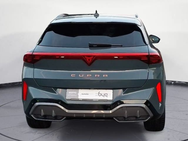 Cupra Terramar 1.5 e-Hybrid VZ e-Hybrid