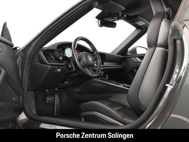 Porsche 992 4S Cabrio Carrera