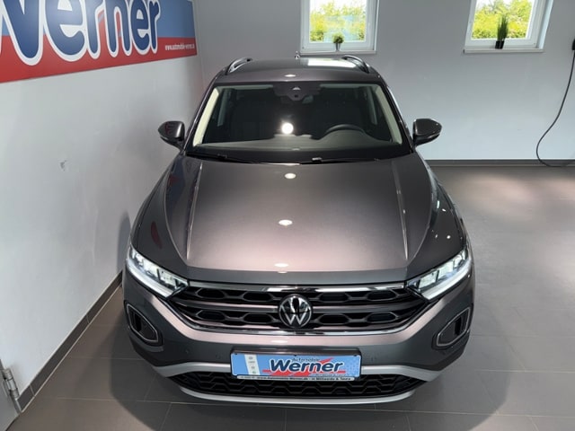 Volkswagen T-Roc 1.0 TSI