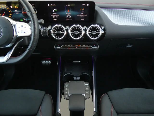 Mercedes-Benz EQA 250 AMG Line