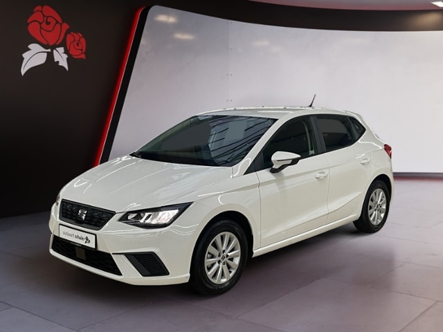 Seat Ibiza 1.0 TSI