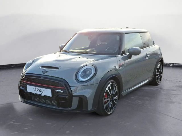 MINI John Cooper Works Mini John Cooper Works