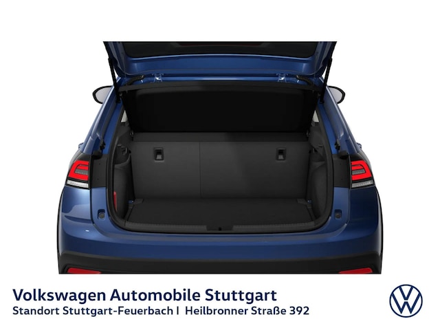 Volkswagen Taigo 1.0 TSI Life