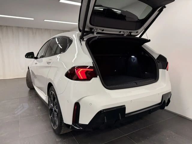 BMW 120 M-Sport Sedan