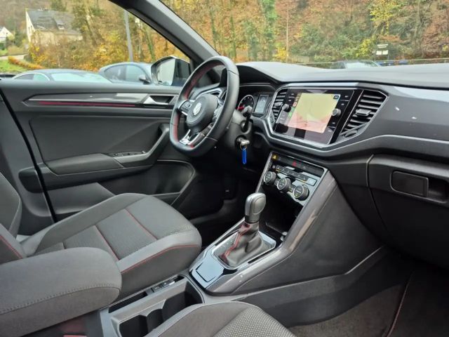 Volkswagen T-Roc Sport