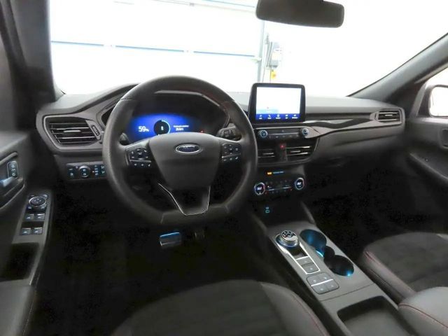 Ford Kuga Hybrid ST Line X