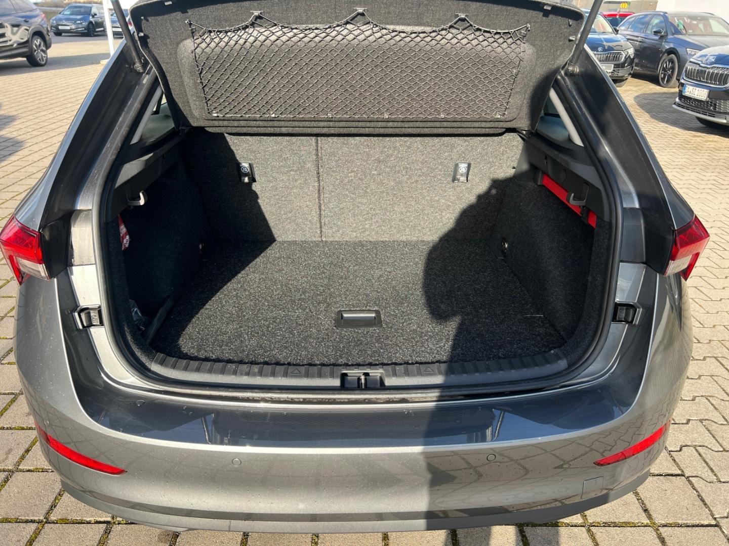 Skoda Scala 1.0 TSI Ambition