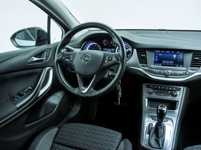 Opel Astra Edition Sports Tourer Turbo