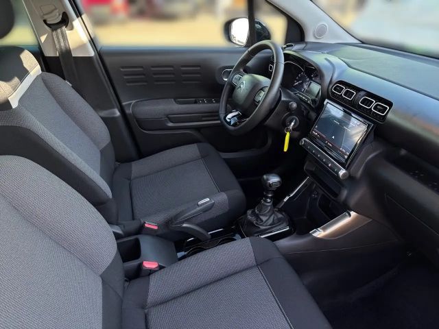 Citroën C3 Aircross Plus PureTech