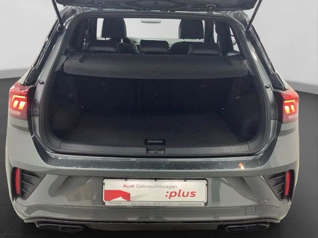 Volkswagen T-Roc 1.5 TSI DSG R-Line