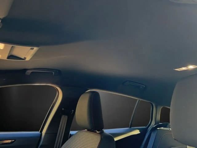 Ford Focus ST Line Wagon