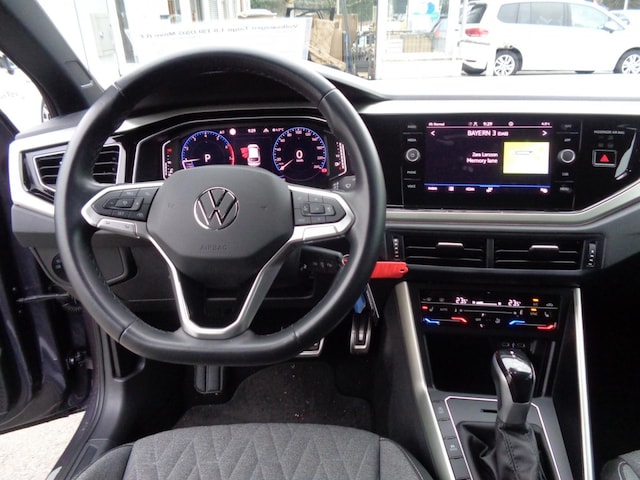 Volkswagen Taigo DSG Move