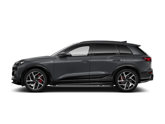 Audi Q6 e-tron Quattro