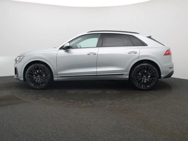 Audi Q8 50 TDI Quattro S-Line