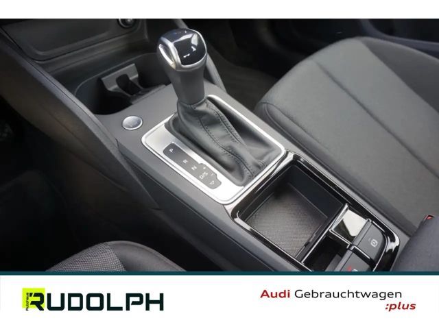 Audi Q2 35 TFSI S-Tronic
