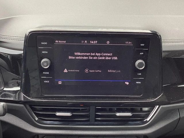 Volkswagen T-Roc 2.0 TSI 4Motion DSG R-Line