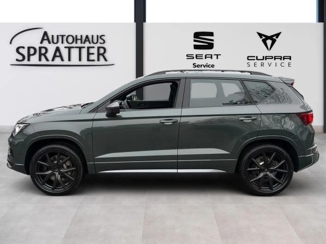 Cupra Ateca 2.0 TSI 4Drive DSG VZ
