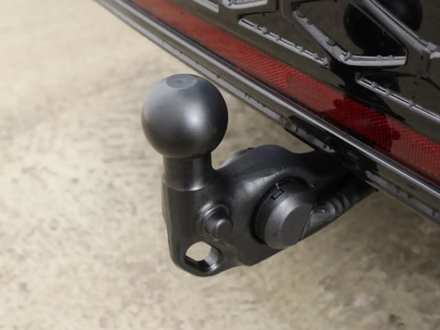 Volkswagen ID.7 4Motion Business GTX Tourer