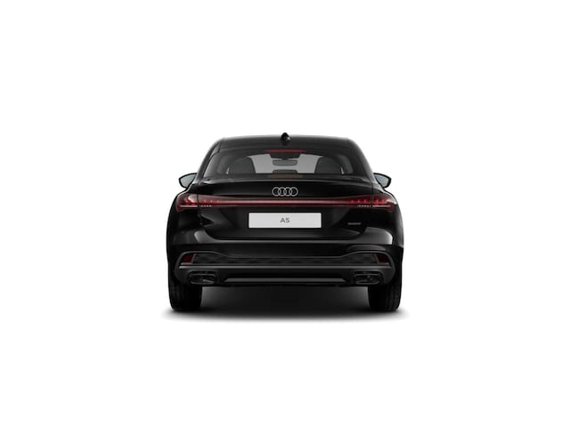 Audi A5 Quattro S-Tronic