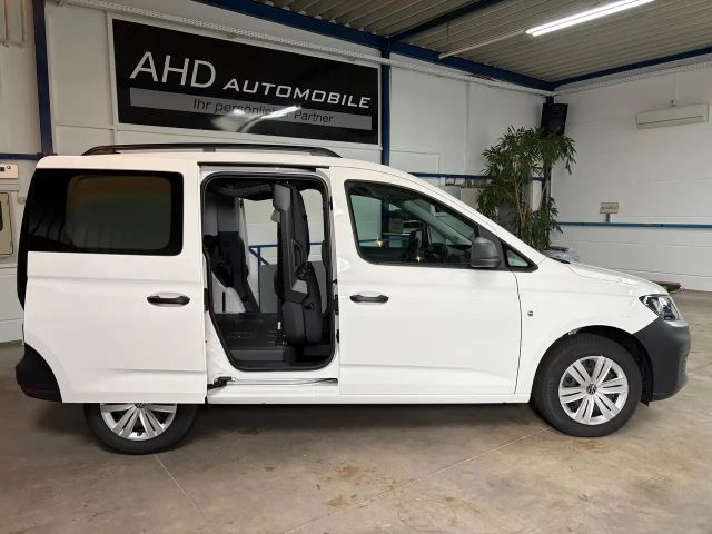 Volkswagen Caddy 2.0 TDI DSG