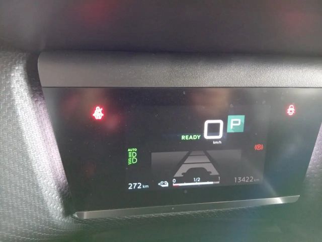 Citroën ë-C4 Shine