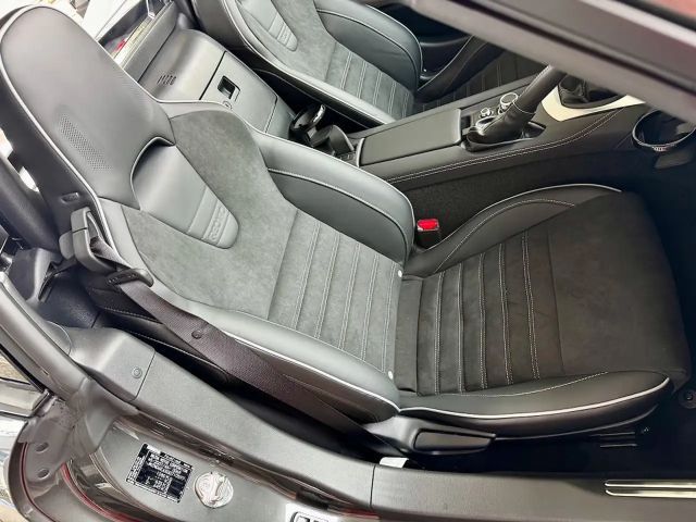 Mazda MX-5 Homura RF