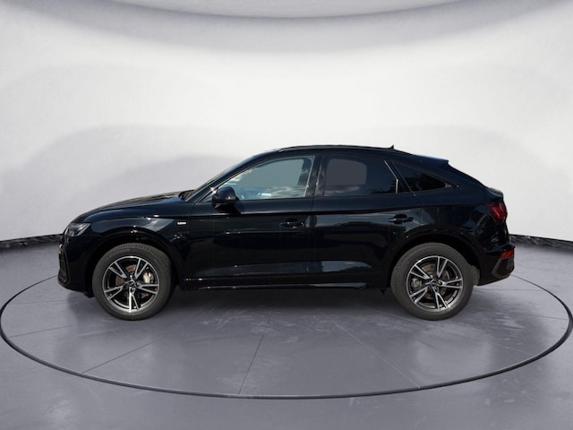 Audi Q5 50 TDI Quattro Sportback