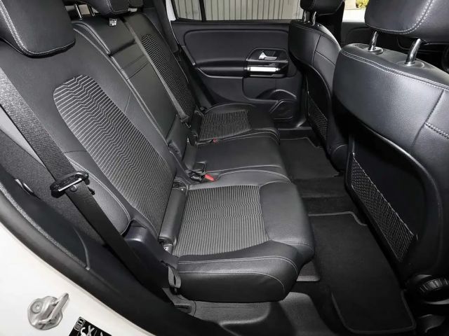 Mercedes-Benz GLB 220 GLB 220 d