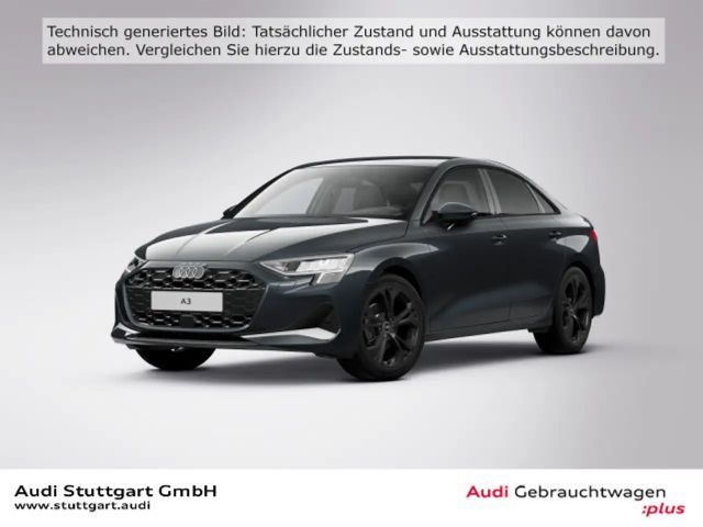 Audi A3 2.0 TDI Sedan