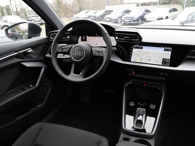 Audi A3 30 TFSI S-Tronic Sportback