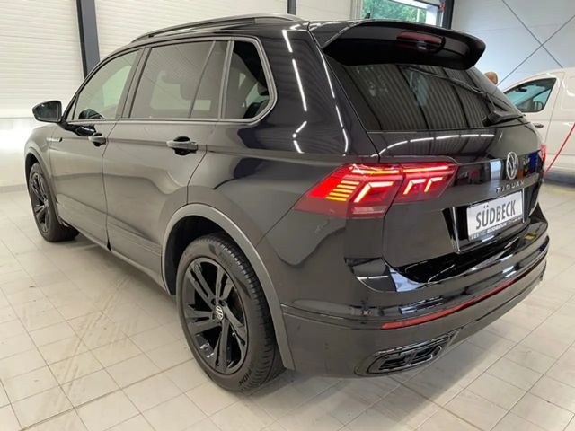 Volkswagen Tiguan 2.0 TDI 4Motion R-Line