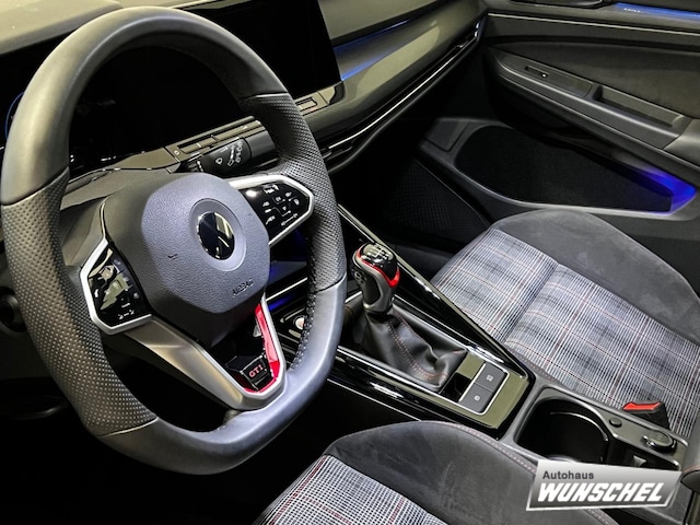 Volkswagen Golf GTI IQ.Drive