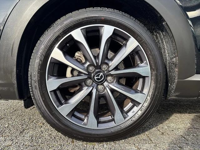 Mazda CX-3 Selection