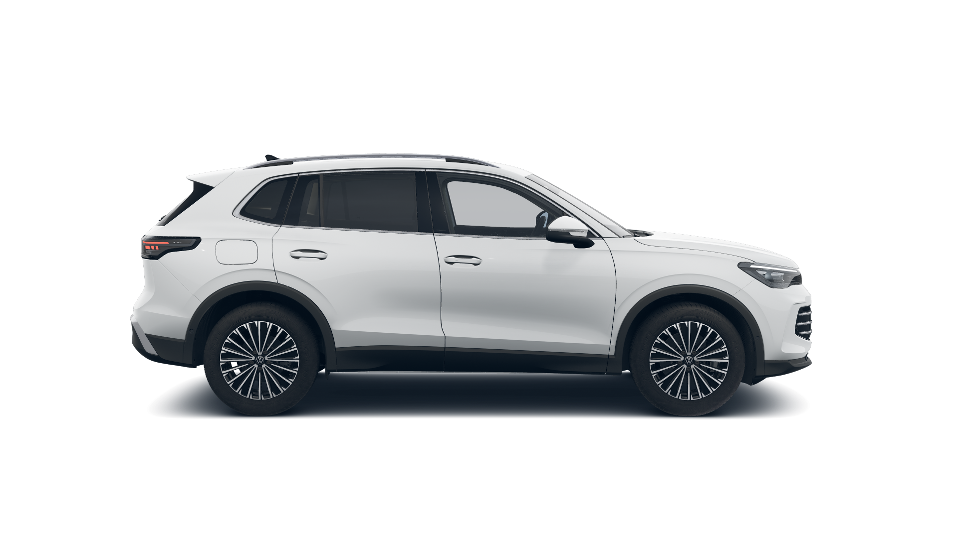 Volkswagen Tiguan 2.0 TDI DSG Elegance Elegance