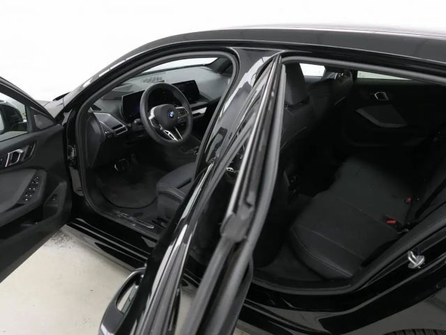 BMW 120 120d M-Sport Sedan