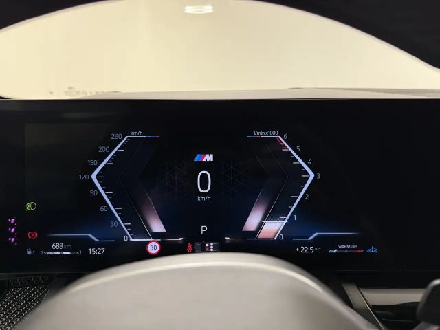 BMW 540 540d M-Sport Touring xDrive