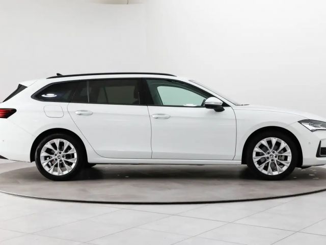 Skoda Superb 1.5 TSI Combi