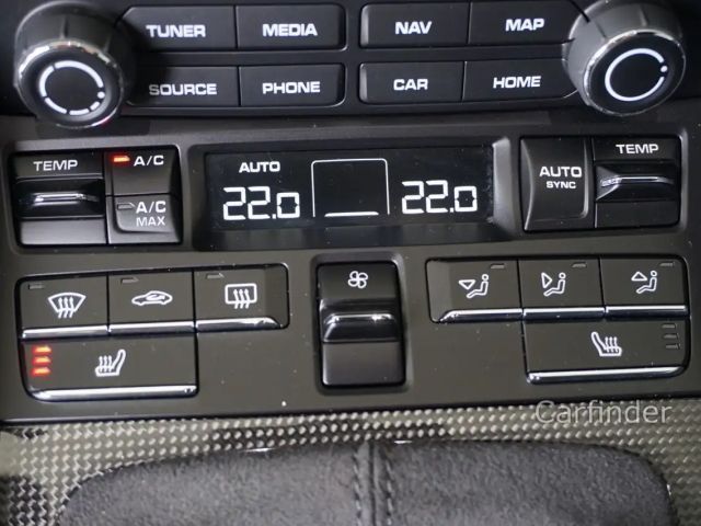 Porsche Cayman 4 718 Coupé GTS