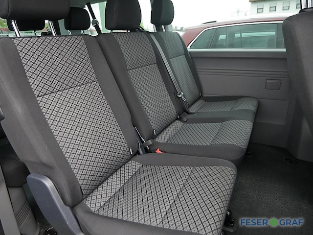 Volkswagen Caravelle 2.0 TDI DSG T6