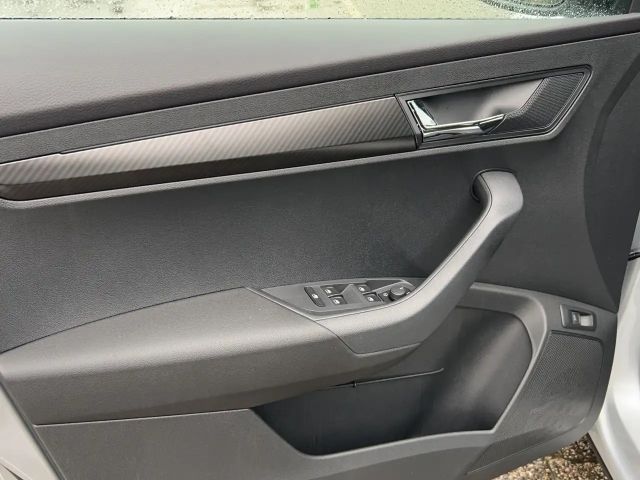 Skoda Karoq 2.0 TDI 4x4 Sportline