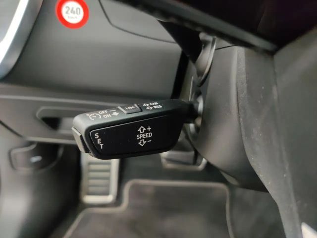 Audi S6 TDI LED/Navi+/Sitzhzg/RFKamera/B&O