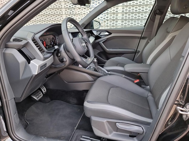 Audi A1 Citycarver 30 TFSI Quattro S-Tronic