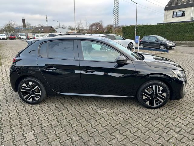 Peugeot 208 Allure Pack PureTech