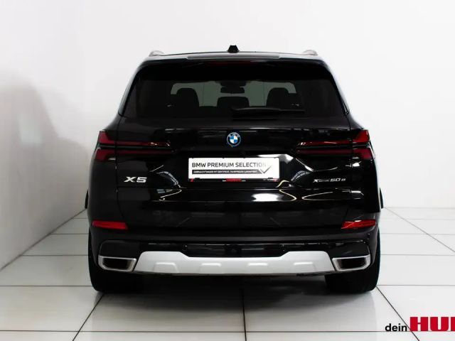 BMW X5 xDrive50e