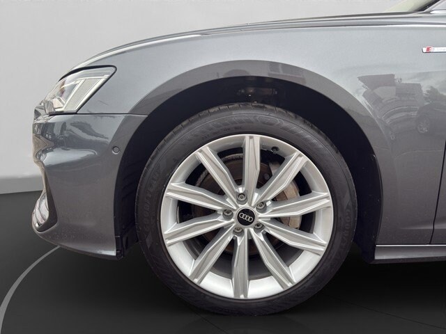 Audi A6 45 TDI Avant Quattro S-Tronic