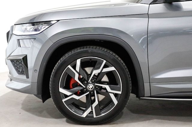 Skoda Kodiaq 2.0 TSI 4x4 RS