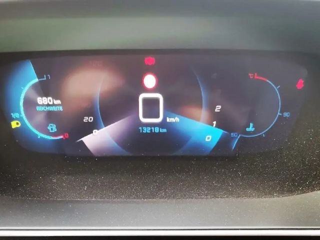 Peugeot 208 Allure Pack