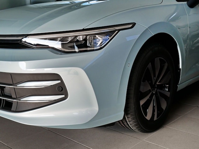 Volkswagen Golf Golf Goal TSI 150 PS 6-Gang | AHZV | Navi uvm.