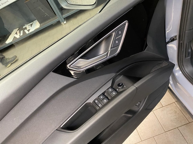 Audi Q4 e-tron 50 Quattro Sportback